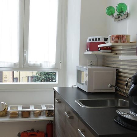 B&B Roma Olimpic Eksteriør bilde