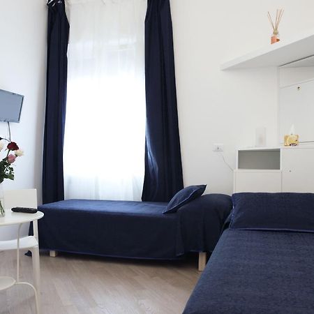 B&B Roma Olimpic Eksteriør bilde