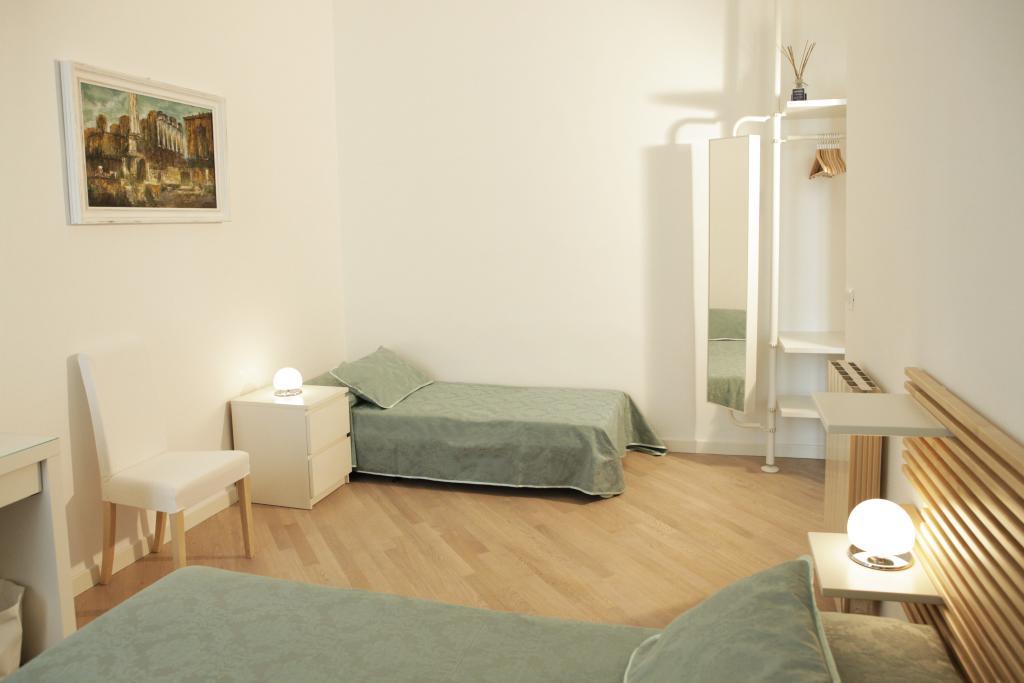 B&B Roma Olimpic Eksteriør bilde